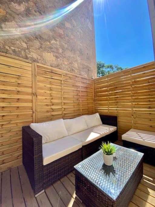 Cosy Apartment In Cannes With A Terrasse 外观 照片