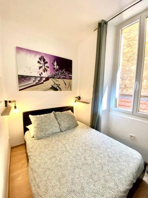Cosy Apartment In Cannes With A Terrasse 外观 照片